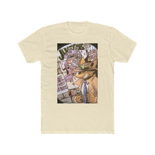 Load image into Gallery viewer, Kactus Coyote (JukeBots Edition) Tee
